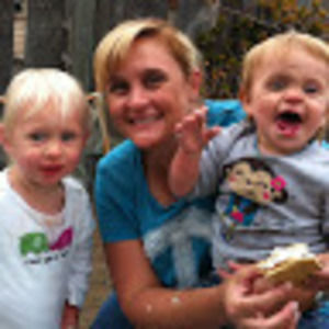 Meet your Posher, Kristen